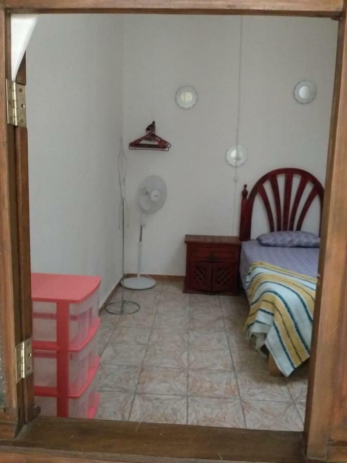 A Pousada Julio House León Exterior foto
