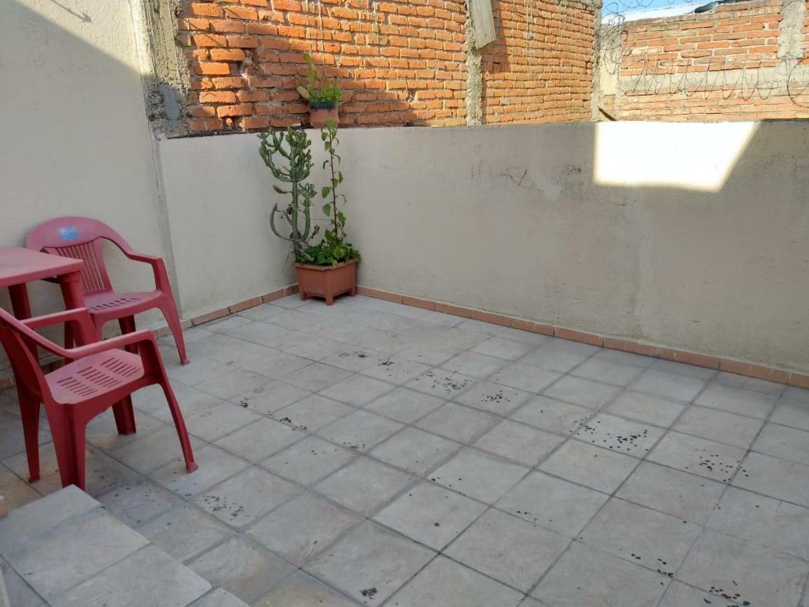 A Pousada Julio House León Exterior foto